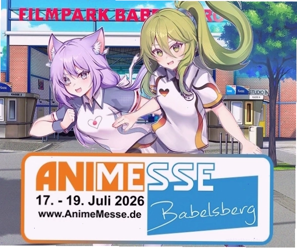 Anime Messe 2026