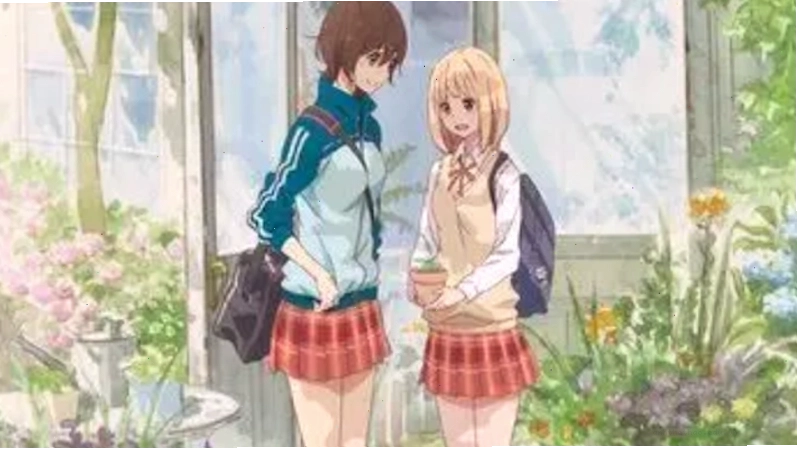 Asagao To Kase-San