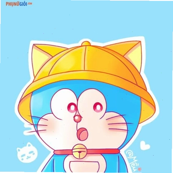 Avatar anime nam với các biểu cảm đa dạng