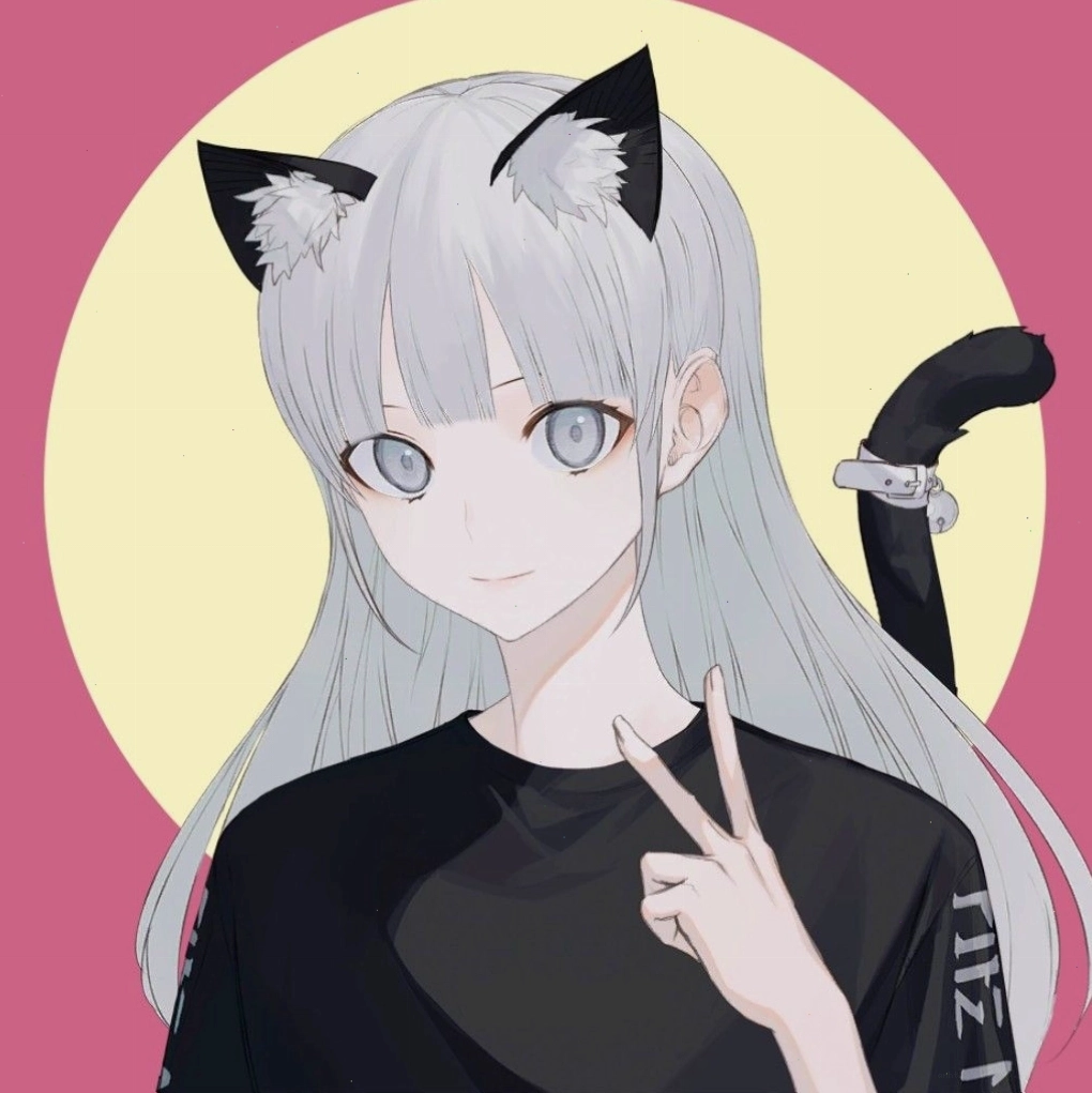 Avatar cặp đang yêu