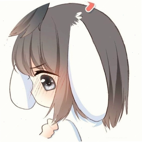 Avatar chibi dễ thương