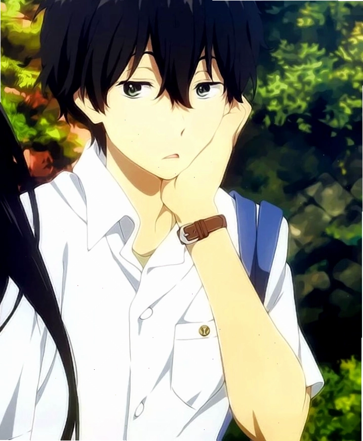 Avatar đôi anime và truyện tranh