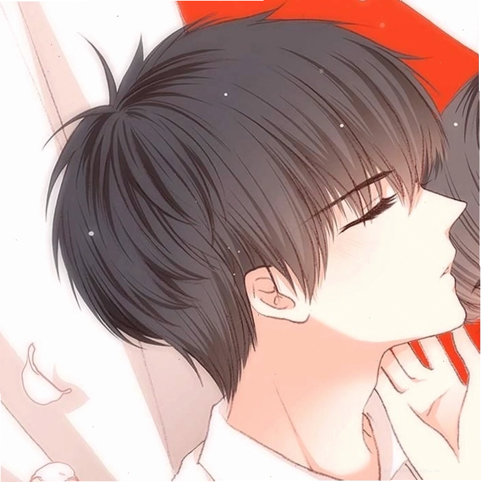 Avatar Đôi Tình Yêu Anime Đẹp