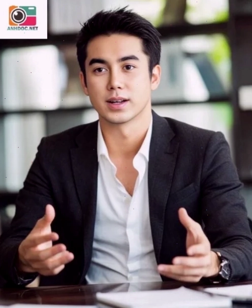 Avatar nam với phong cách ngầu và lạnh lùng