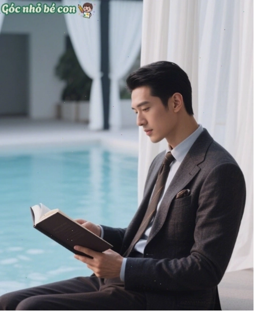 Avatar nhân vật anime nam mạnh mẽ và điển trai