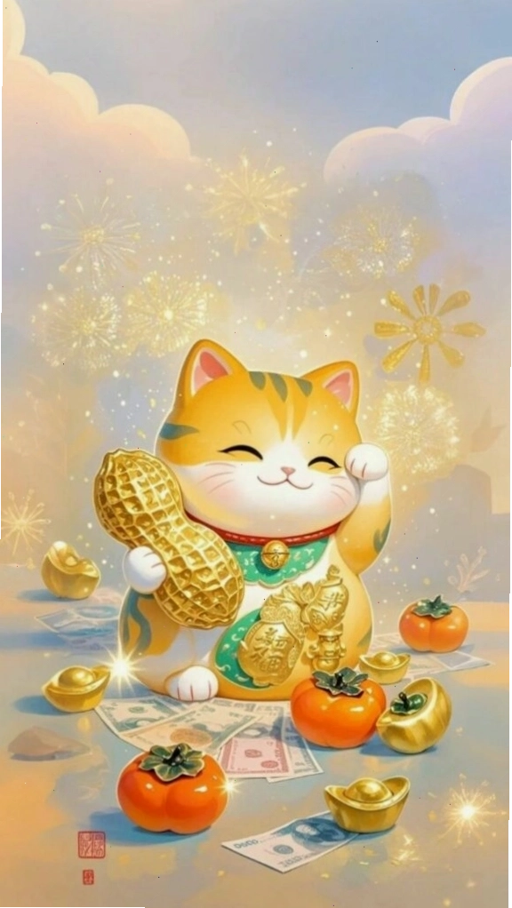 Avatar với gam màu xanh lá cây và hình ảnh cây cối tươi tốt cho người mệnh Mộc