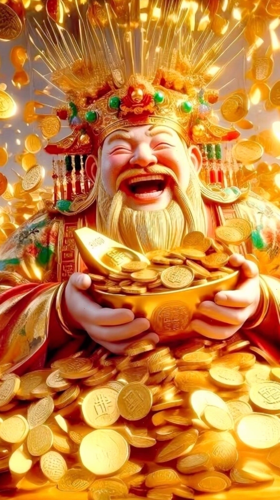 Avatar với tông màu xanh lam và hình ảnh sông nước thanh bình