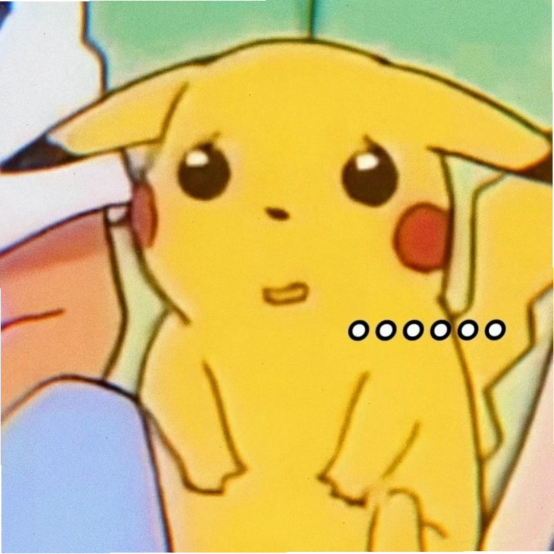 Bạn đã xem pikachu mèo phiên bản siêu đáng yêu chưa