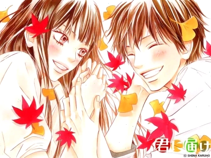 Biểu cảm hài hước của nhân vật anime