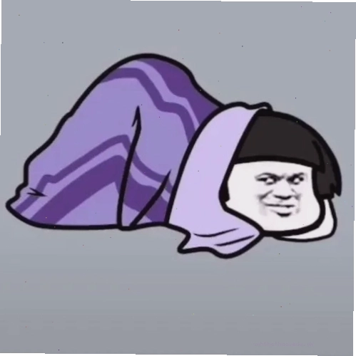 Bộ meme gục ngã cực hợp mood sau chuỗi deadline không hồi kết
