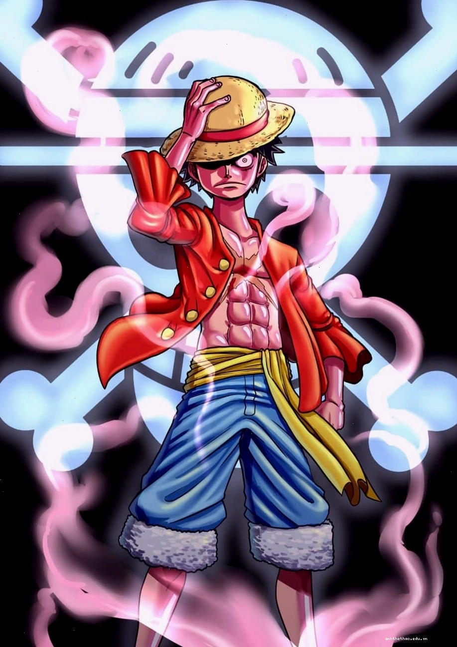 Bộ sưu tập Ảnh nền điện thoại One Piece dễ thương ấn tượng