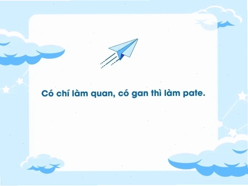 Ca dao tục ngữ chế hài hước đọc là cười