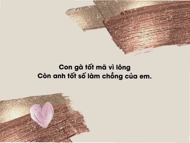 Ca dao tục ngữ chế hài hước mang tính giải trí cao