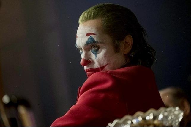 Các diễn viên thể hiện vai Joker
