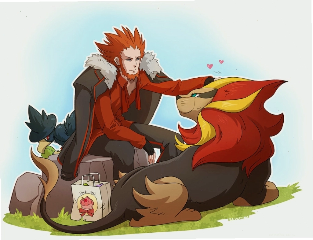 Các thế lực phản diện khác trong Pokemon