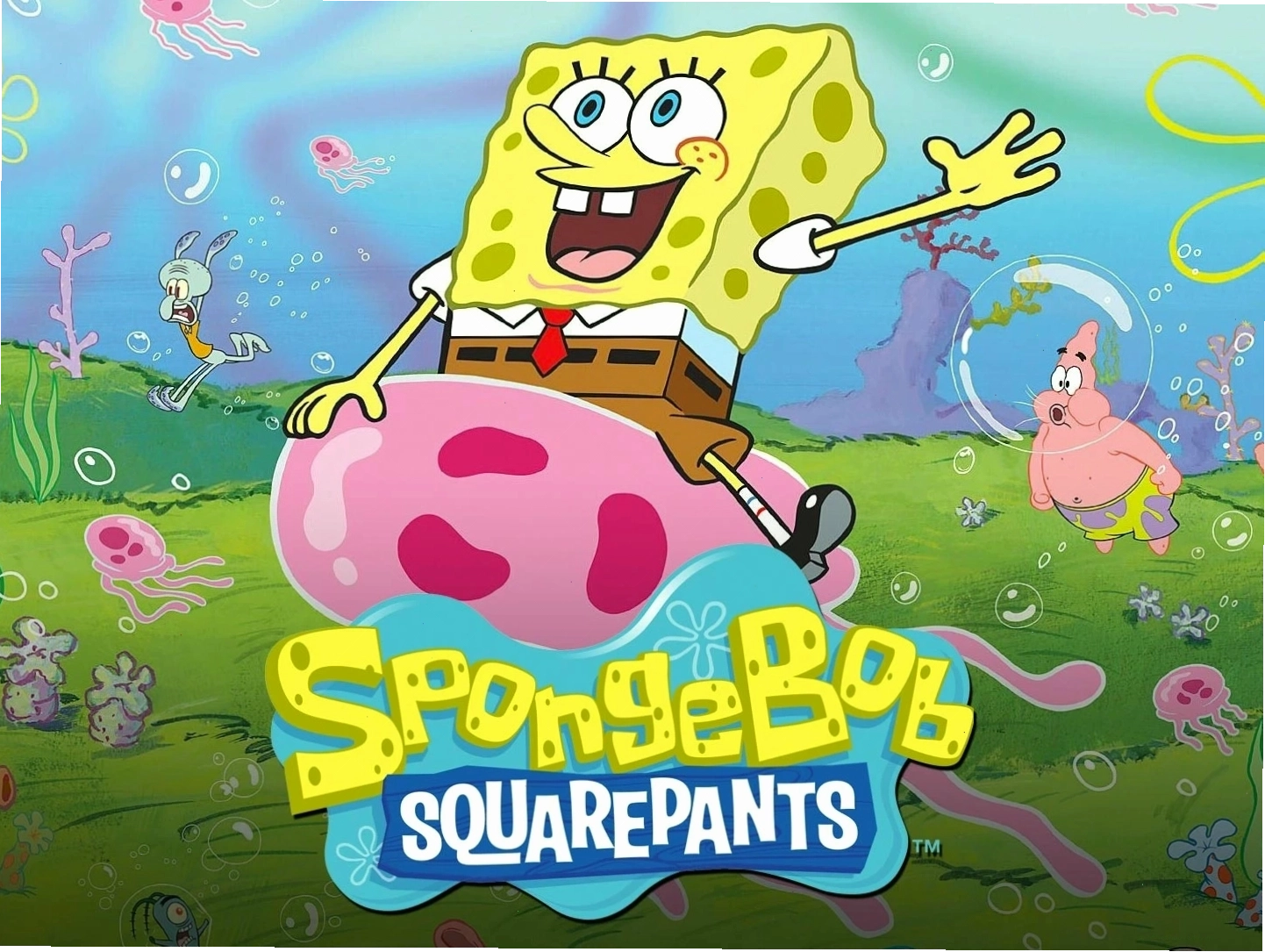 Cha đẻ SpongeBob SquarePants qua đời