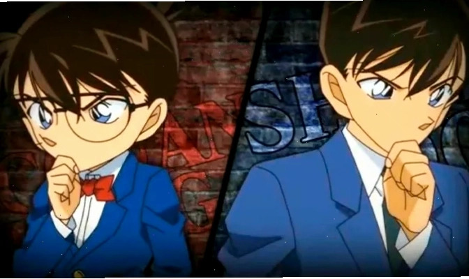 Conan Edogawa, nhân vật anime nổi tiếng với tài suy luận sắc bén