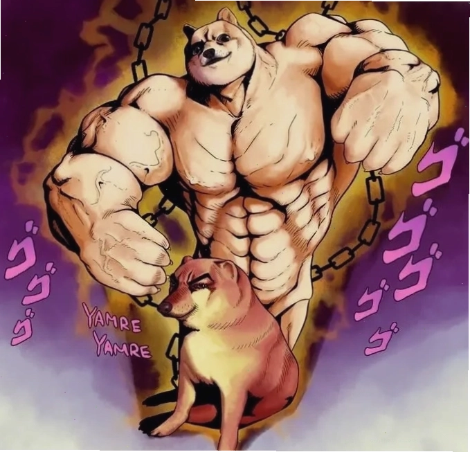 Cười sảng khoái cùng meme jojo việt nam hot trend