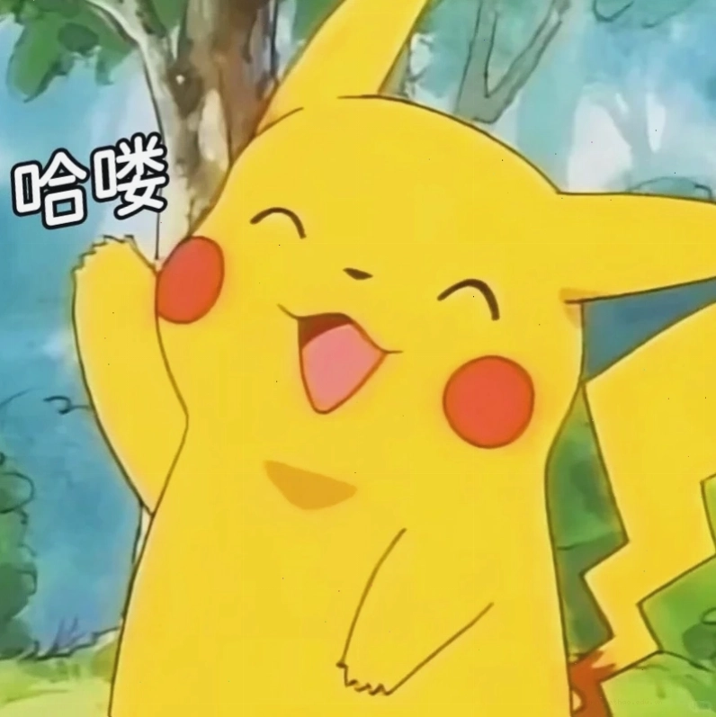 Cười xỉu với bộ pikachu memes siêu hot đang viral