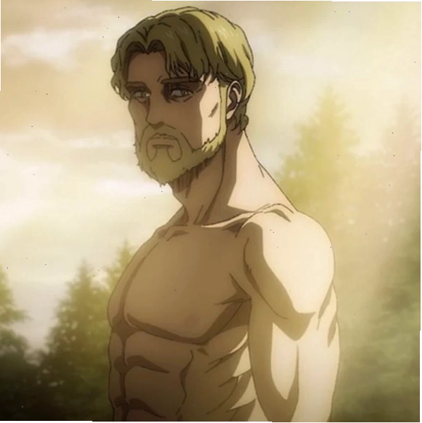 Đội trưởng Levi Ackerman