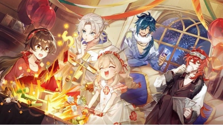 Giao diện đọc truyện Manhua trên nền tảng NetTruyen