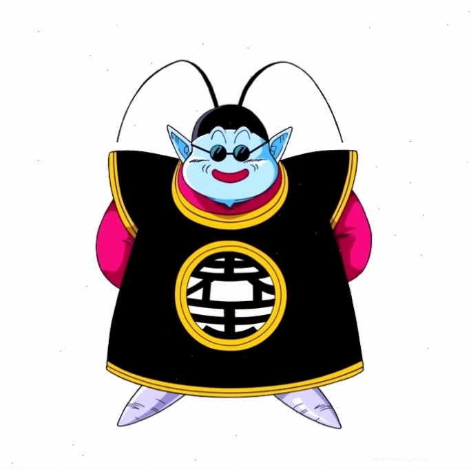 Giới Vương Thần Kai-O