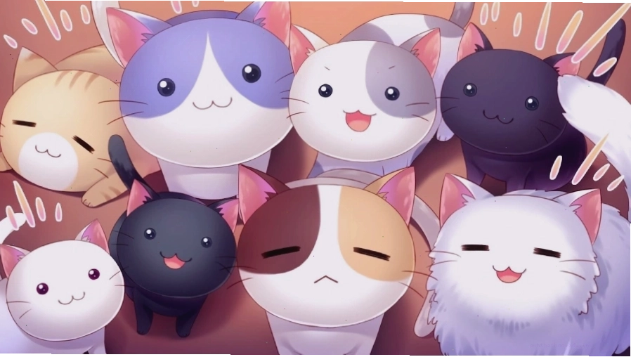 Góc nhìn toàn cảnh thế giới 3D anime