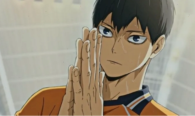 Hinata Shōyō - Tia chớp của Karasuno với nụ cười rạng rỡ