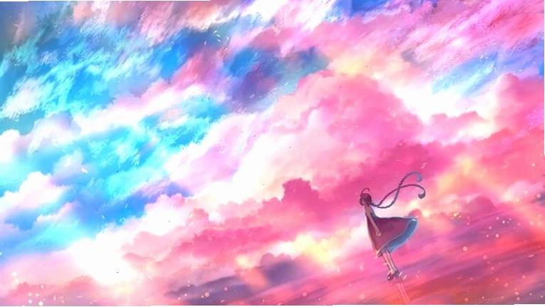 Hình ảnh đẹp về các nhân vật anime mlem