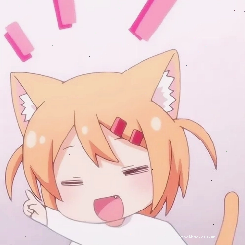 Hình anime meme độc đáo