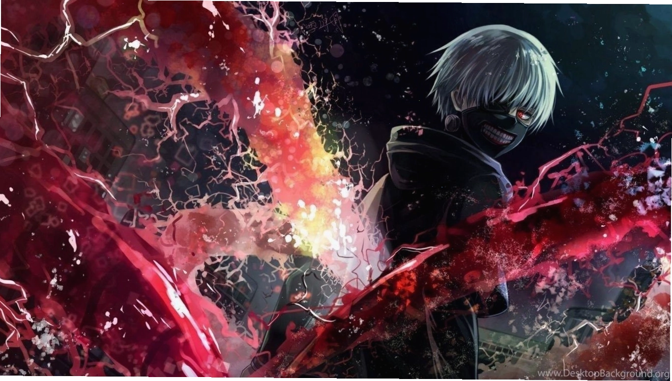 Hình nền anime cô gái ngồi trên bệ cửa sổ nhìn ra ngoài, 1366x768