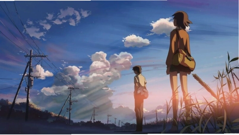 Hình nền anime phong cách Weeaboo cho máy tính