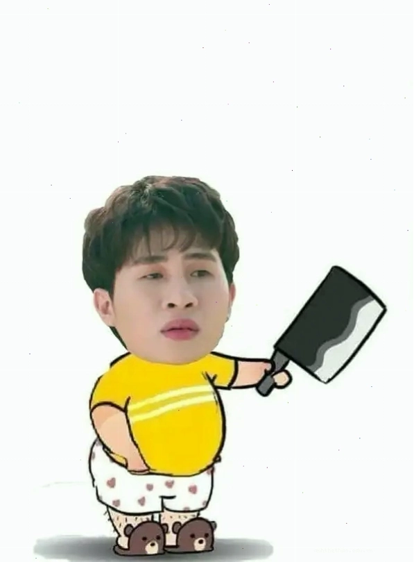 Hình nền Jack 97 meme hài hước và siêu bựa