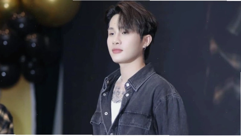 Hình nền Jack 97 meme với biểu cảm 