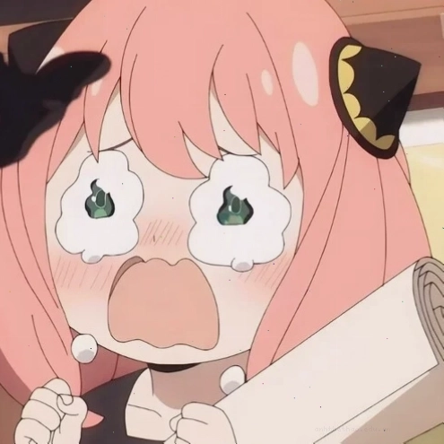 Hình nền meme anime hài hước