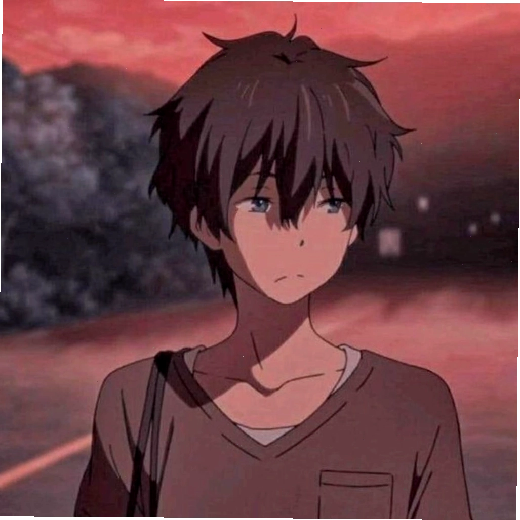 Hyouka avatar đôi