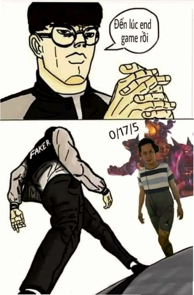 Jojo meme Việt Nam
