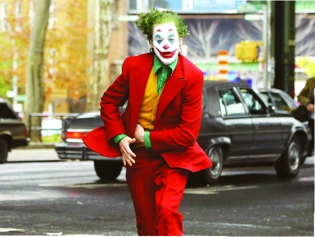 Joker 2019: Hành trình bi kịch của Arthur Fleck