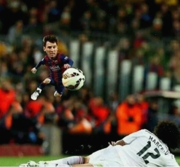 Kara Messi Kara Messi meme