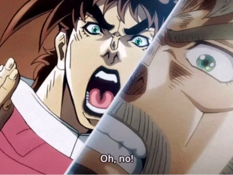 Khám phá kho jojo meme việt nam siêu hài