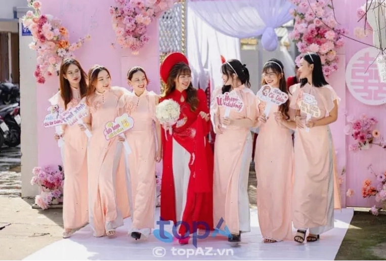 Khung cảnh thiên nhiên tĩnh lặng