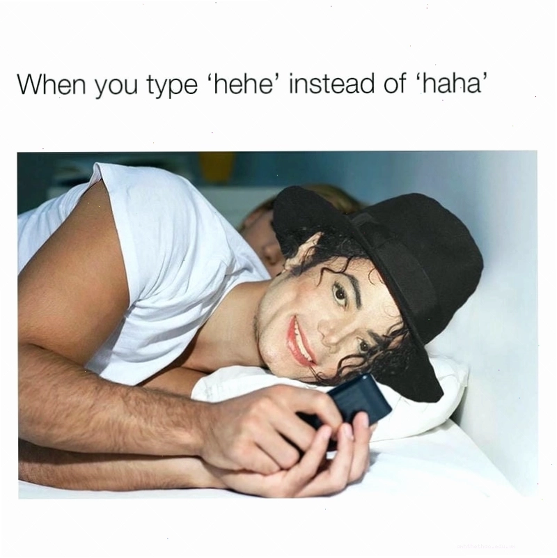 Lạc lối trong thế giới caption meme hehe