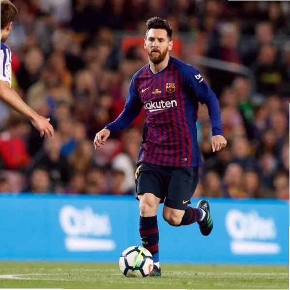 Leo Messi meme với các tình huống hài hước