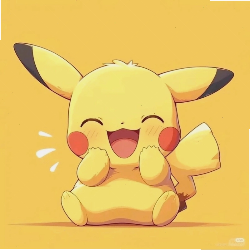 Loạt memes pikachu cute lạc lối dành cho fan Pokemon