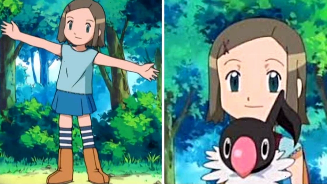 Marnie, đối thủ đầy bí ẩn và cá tính