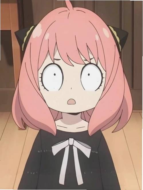 Meme anime hài hước