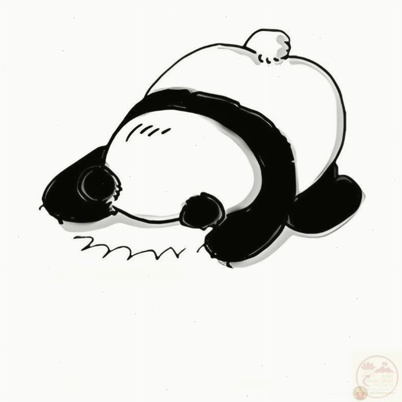 Meme cầu xin hài hước với biểu cảm đáng thương