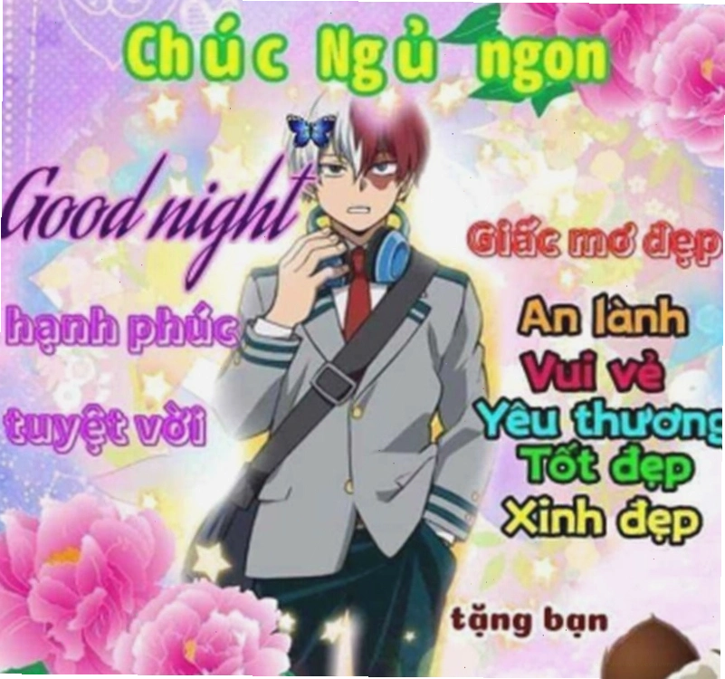 Meme chúc ngủ ngon hài hước và dí dỏm
