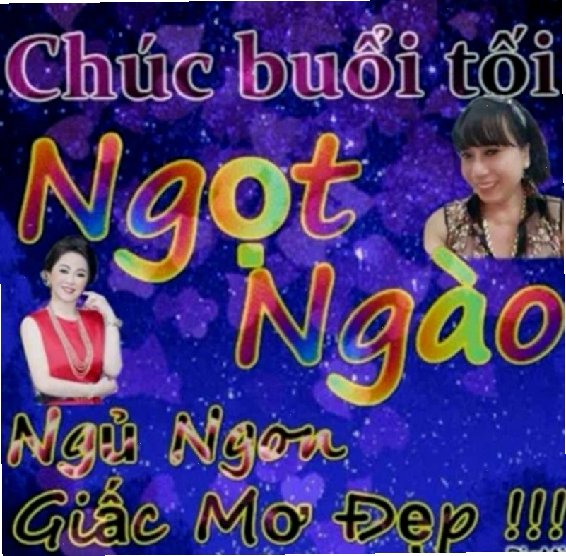Meme chúc ngủ ngon kèm lời nhắn dí dỏm