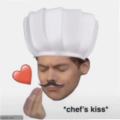 Meme hôn siêu dễ thương khiến ai cũng muốn gửi ngay